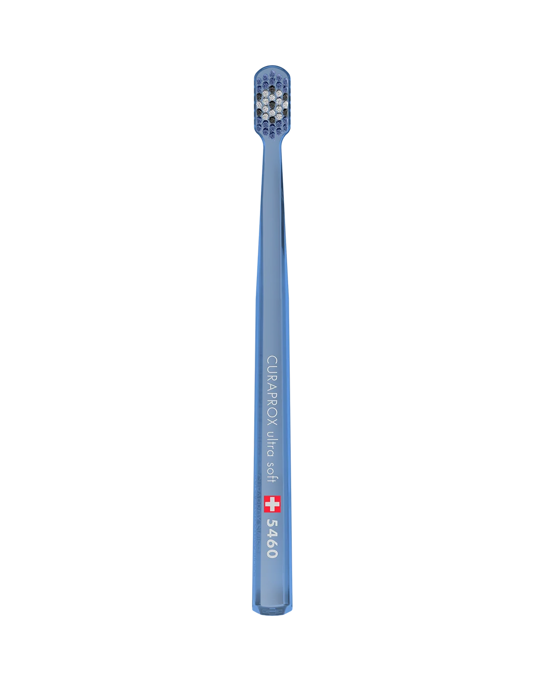 Curaprox CS 5460 ultra soft, Futbalová edícia 2026 2 ks