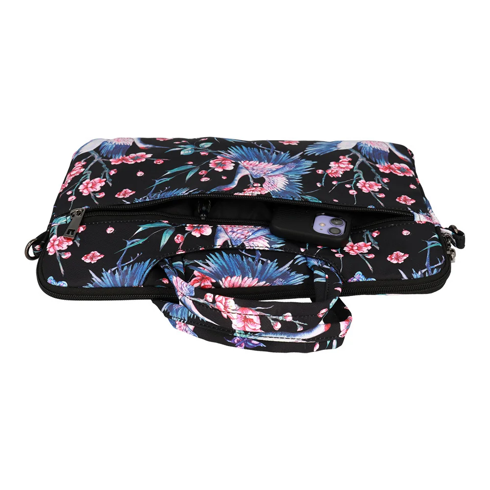 MG Wonder Briefcase taška na notebook 17'', herons