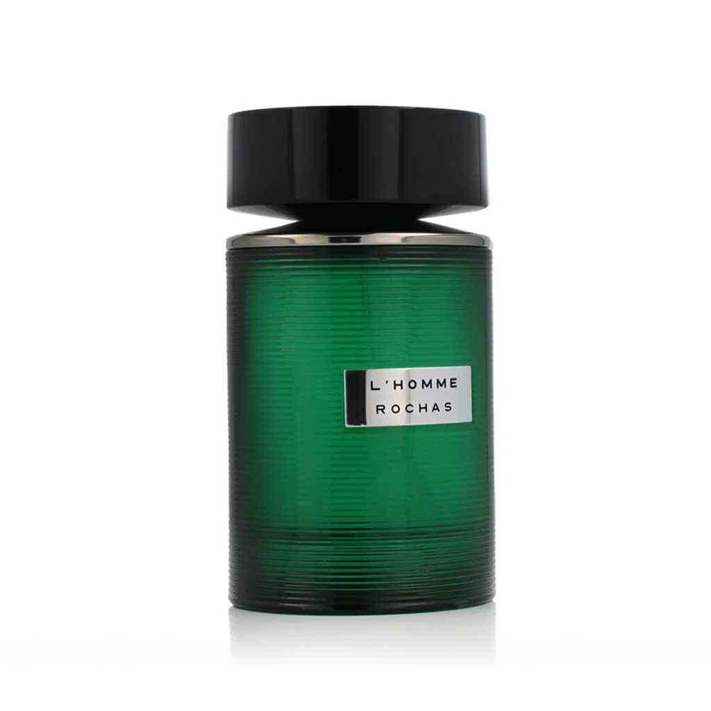 Rochas L'Homme Rochas Aromatic Touch toaletná voda 100 ml pre mužov