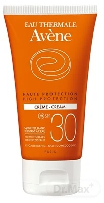 Avène Krém SPF 30 50 ml