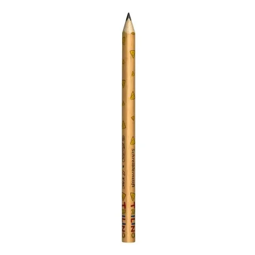 HERLITZ ceruzka TRILINO pre deti, 3-hranná 1×1 ks, cerutka pre deti