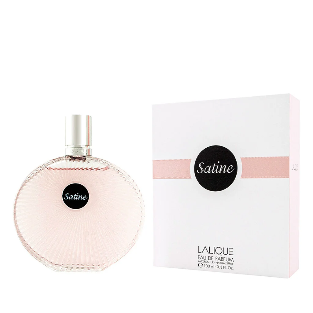 Lalique Satine EDP 100 ml dámska parfémovaná voda