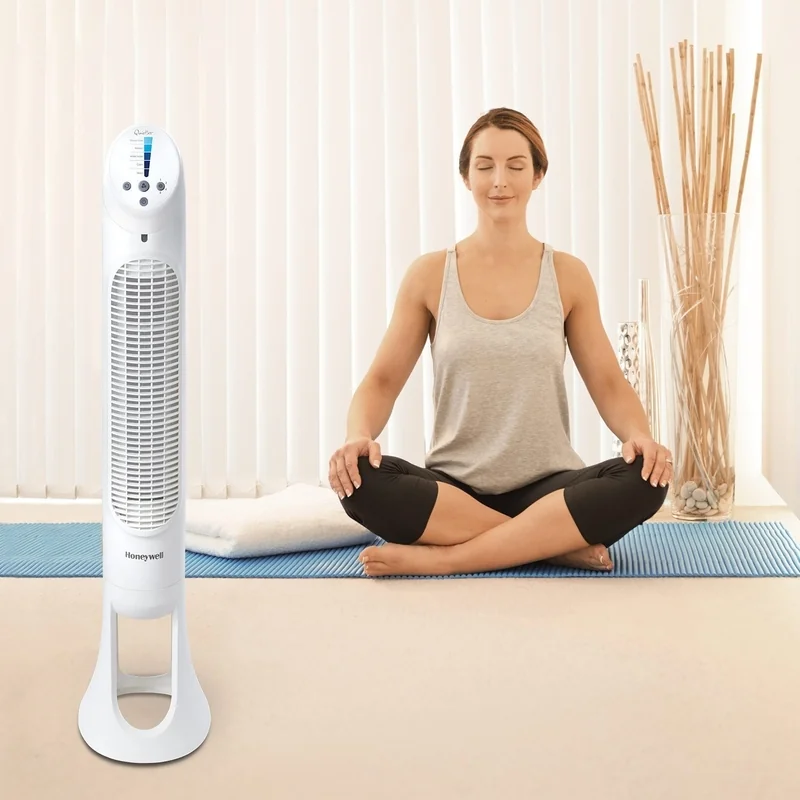 Honeywell HYF 260E Stĺpový ventilátor s osciláciou 1×1 ks