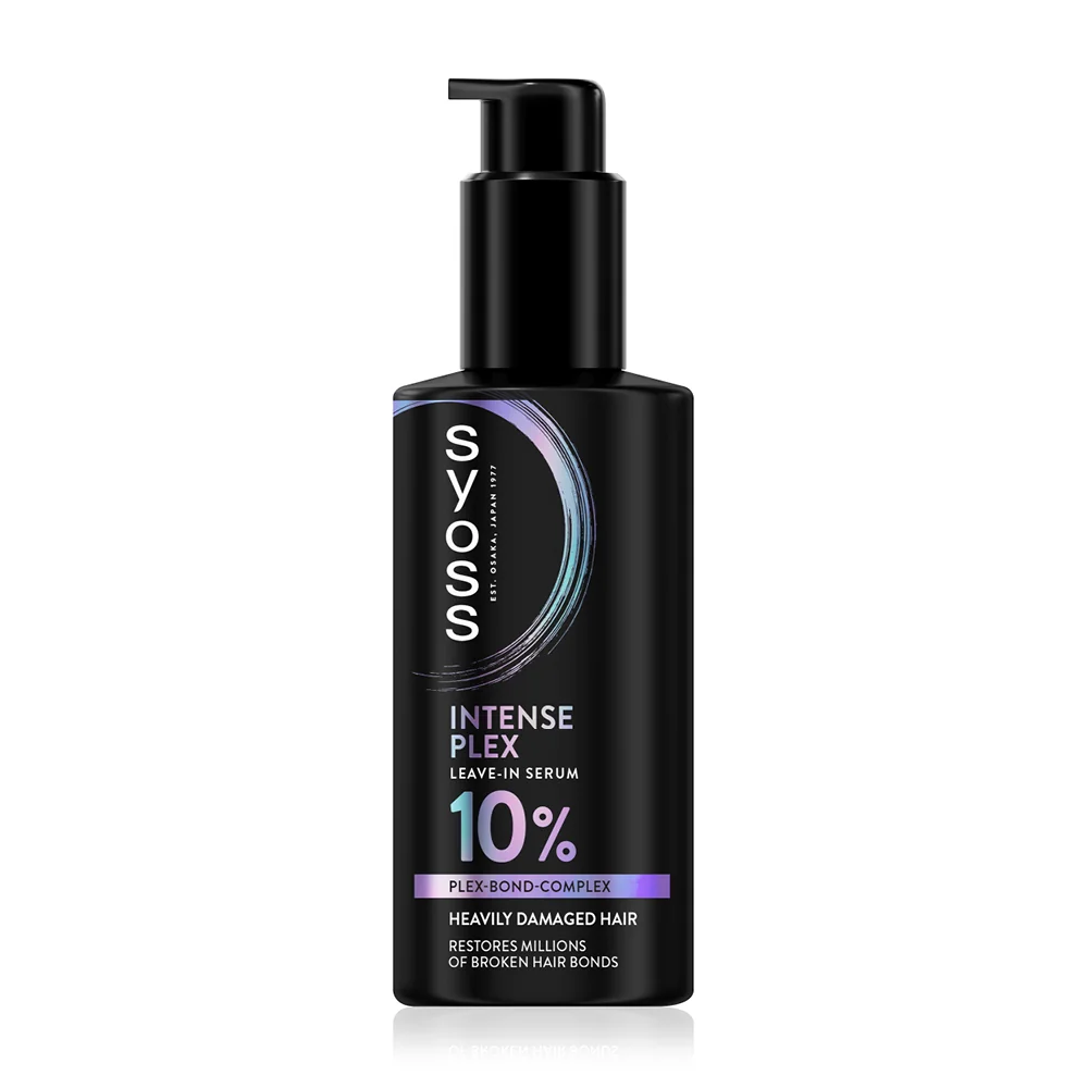 Syoss leave-in serum Intense Plex 100 ml