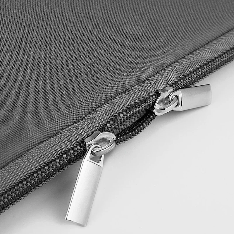 MG Laptop Bag obal na notebook 14'', sivý