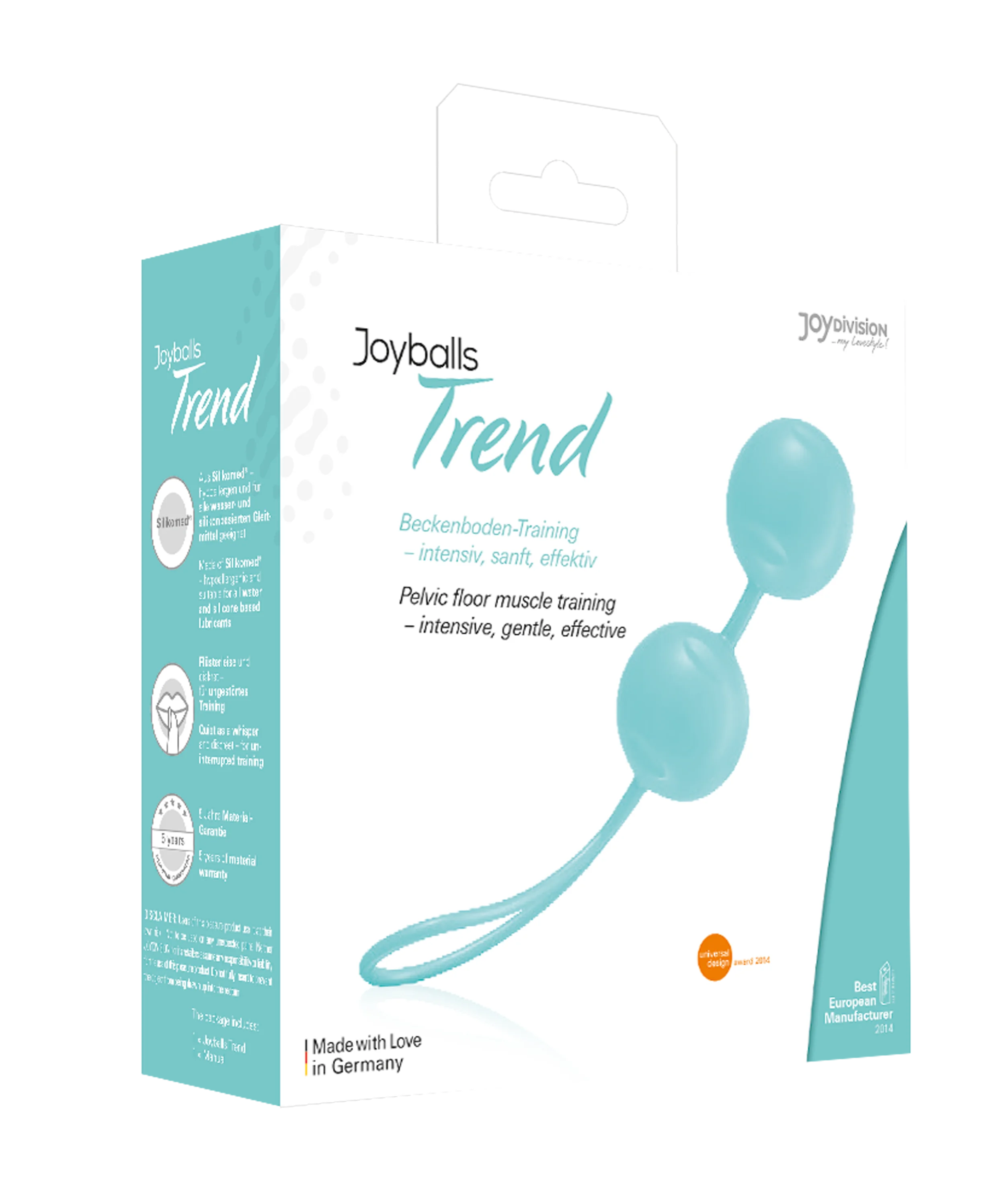 Joyballs Trend Mint