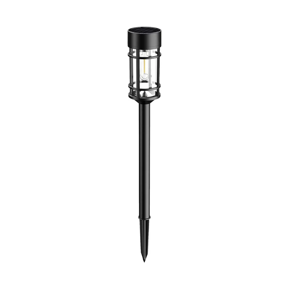 Modee solárne svietidlo GS040 zapichovacie 48cm 1ks