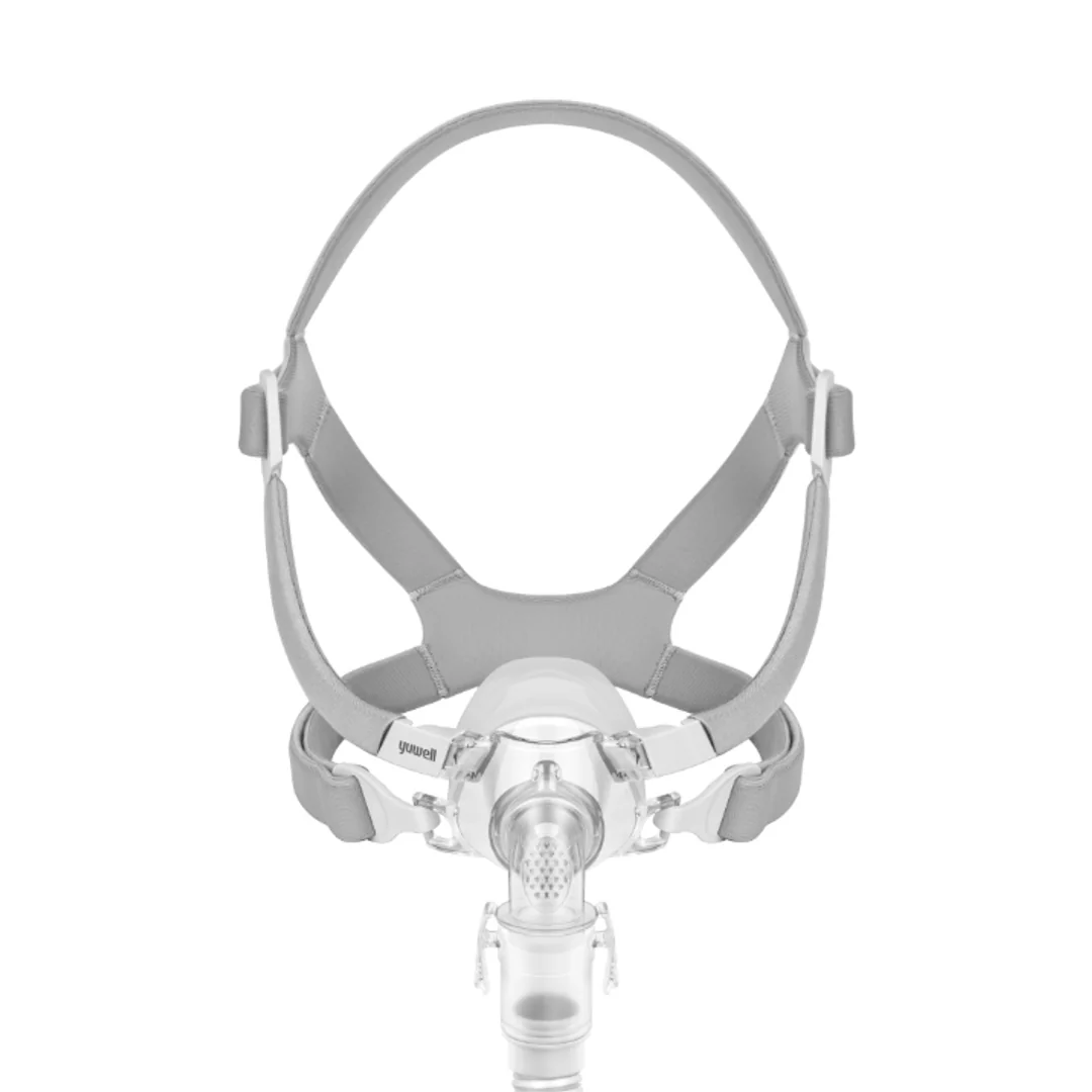 REHAFUND YUWELL YN-03/S maska na nos pre prístroj CPAP veľkosť S S