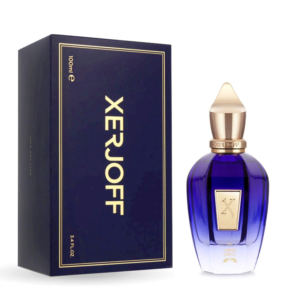 XerJoff Join the Club Comandante! parfumová voda 100 ml unisex