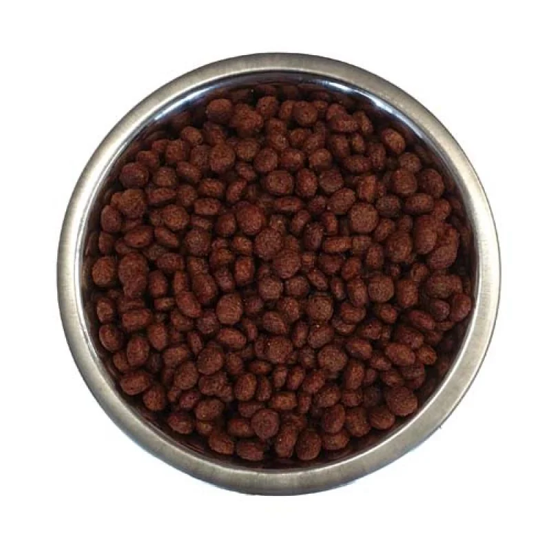 DELIKAN CD Puppy Mini 32/19 3kg Kompletné superprémiové krmivo pre šteňatá malých plemien do 1 roka