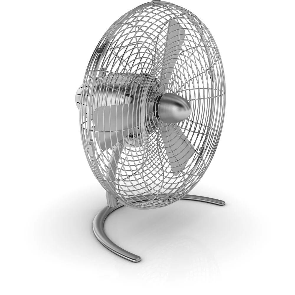 Stadlerform Charly Little Ventilator 1×1 ks, stolný ventilátor