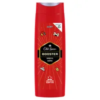 OLD SPICE SG CITRON