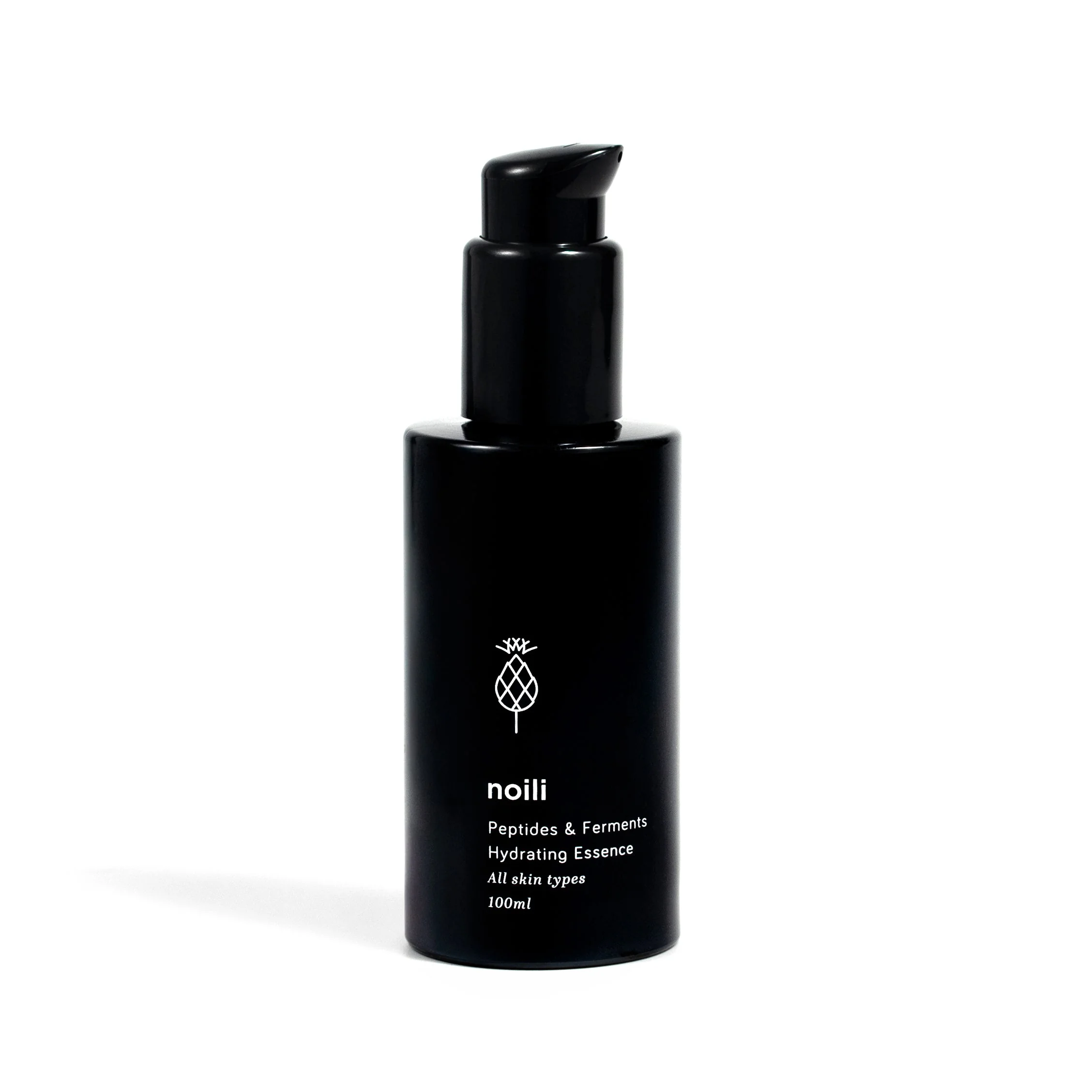 Peptides & Ferments Hydrating Essence 100 ml
