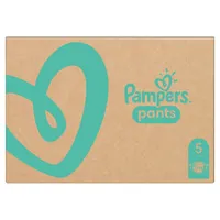 Pampers Pants MP S5