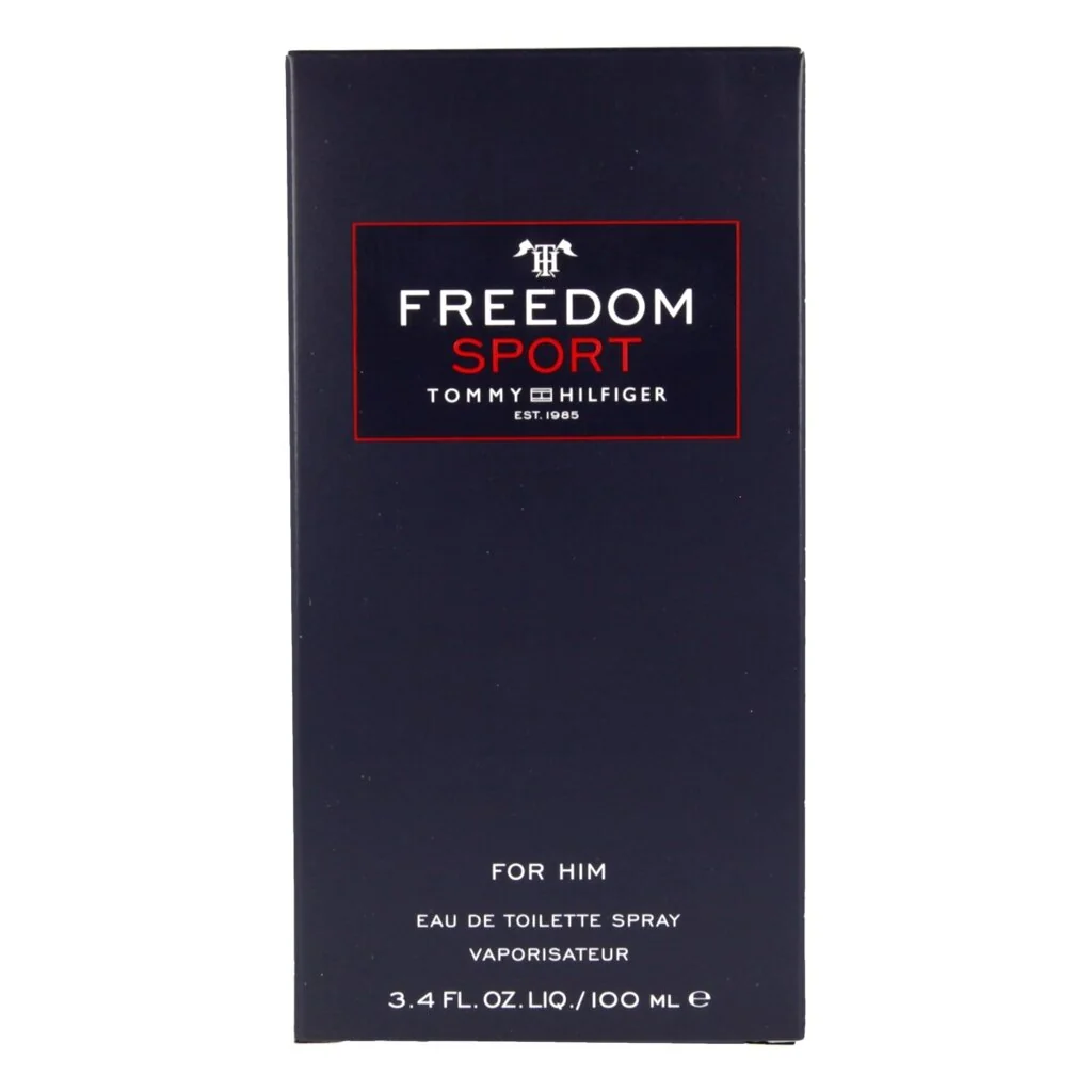Tommy Hilfiger Freedom Sport EDT 100 ml pre mužov