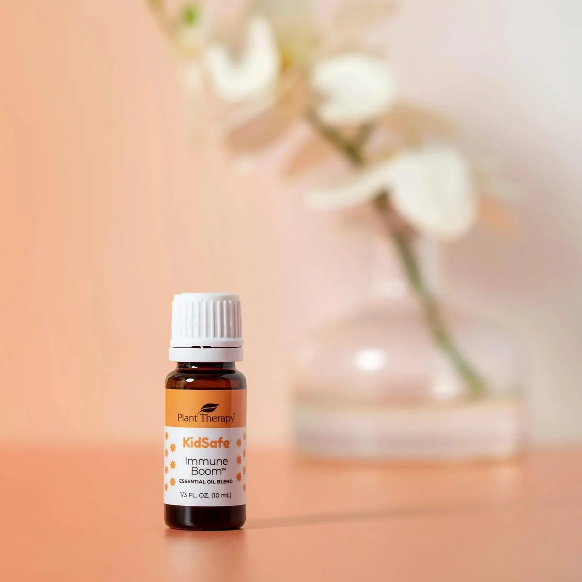 Plant Therapy KidSafe Imunitný Boom 10 ml Objem: 10 ml