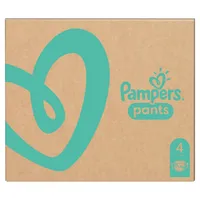 Pampers Pants MP S4