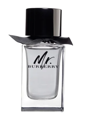 Burberry Mr. Burberry Edt 150ml 1×150 ml, toaletná voda
