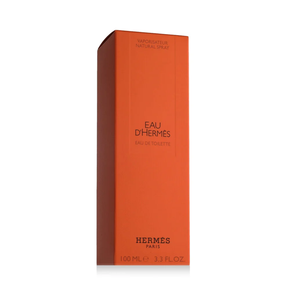 Hermes Eau d'Hermès toaletná voda EDT 100 ml unisex