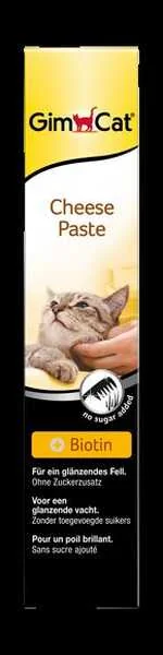 Gimpet Pasta Kase-Paste K Biotin 100g 1×100 g