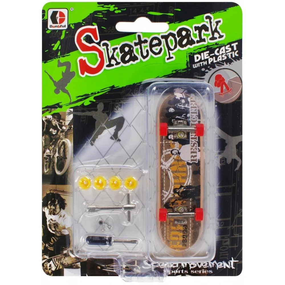 Mini skateboard , 6EU523928