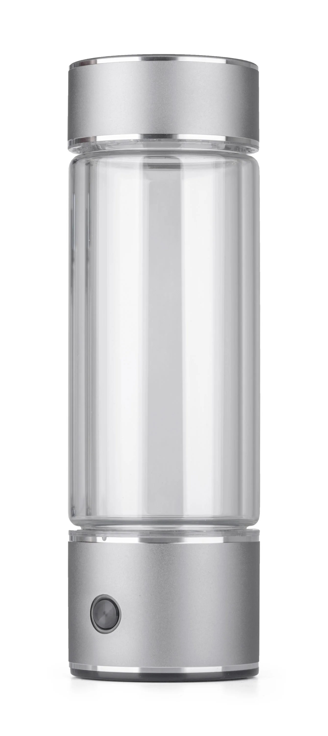 Generátor vodíkovej vody G21 Hydrovia 325, strieborný, 2500 ppb GVV-G21-H325-ST