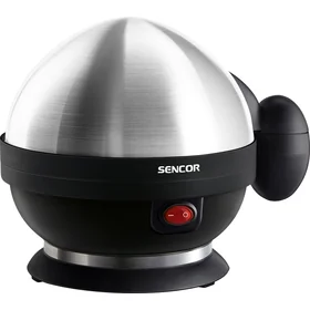 Sencor Seg 720bs Varic Vajec 1ks 1×1 ks, varič vajec