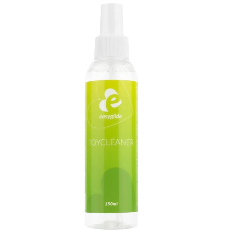 Čistiaci sprej na erotické hračky (150 ml)