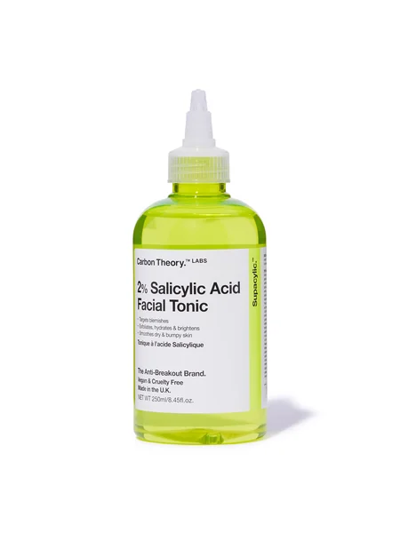 Carbon Theory Supacylic 2% Tonic 1×250 ml, tonikum