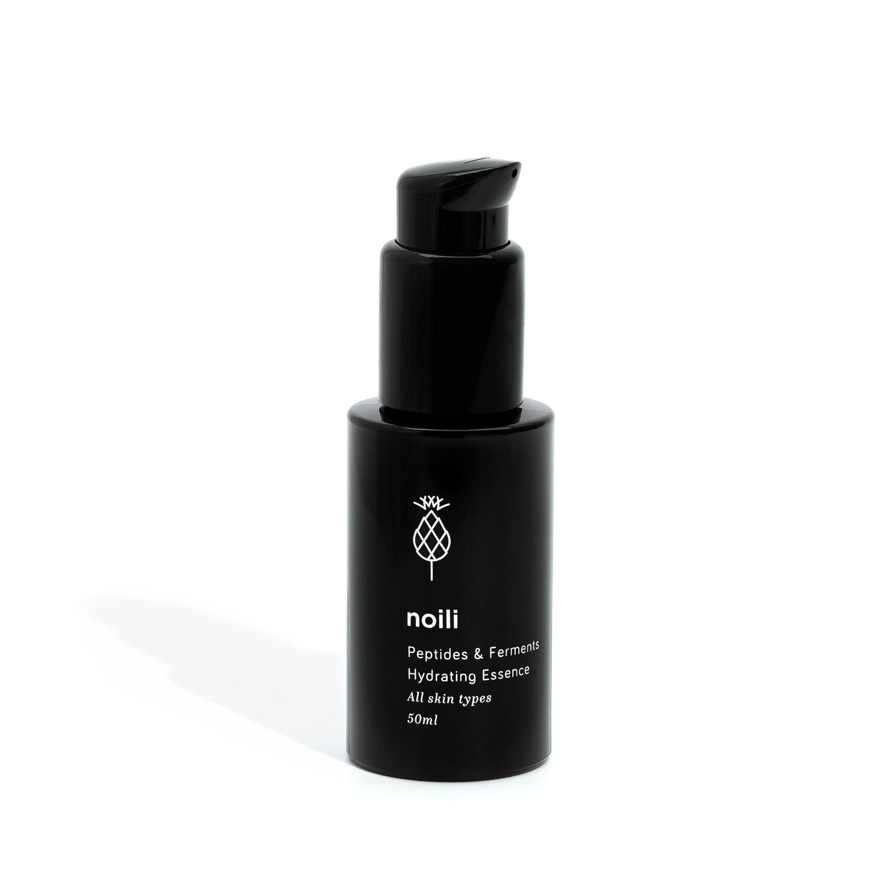 Peptides & Ferments Hydrating Essence 100 ml