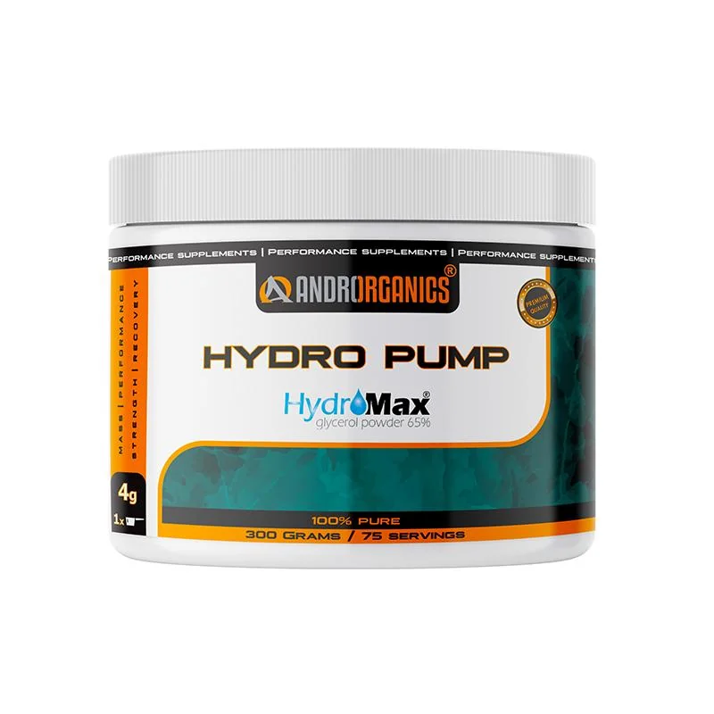 Hydro Pump HydroMax® 300 g
