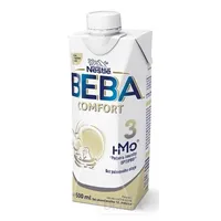 BEBA COMFORT 3 HM-O