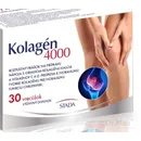 Kolagén 4000