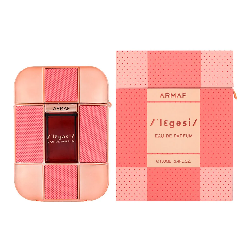 Armaf Legesi Femme EDP 100 ml W 