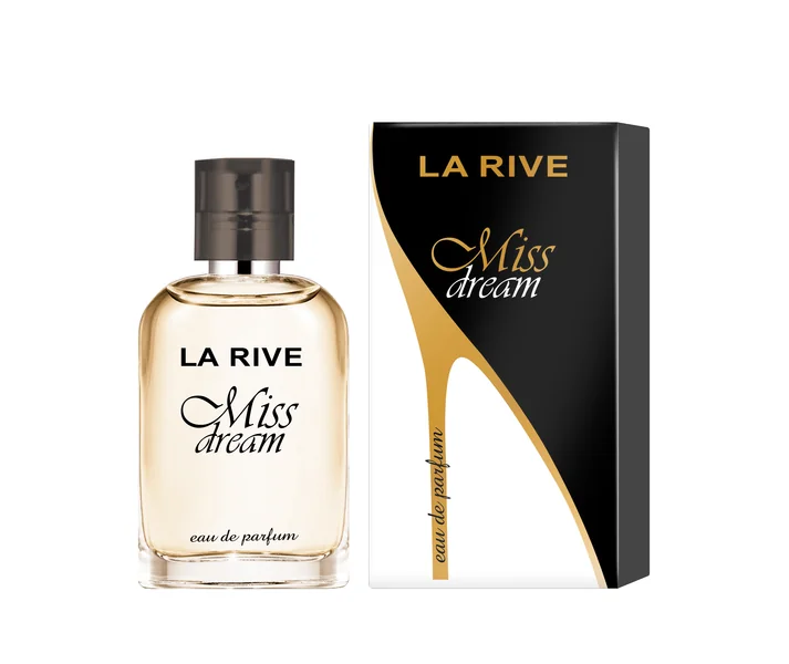 La Rive EDP - Miss dream 1×30 ml, parfém