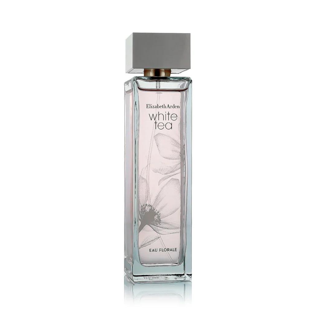 Elizabeth Arden White Tea Eau Florale toaletná voda 100 ml pre ženy