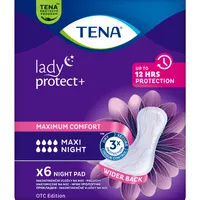 TENA Lady Maxi Night