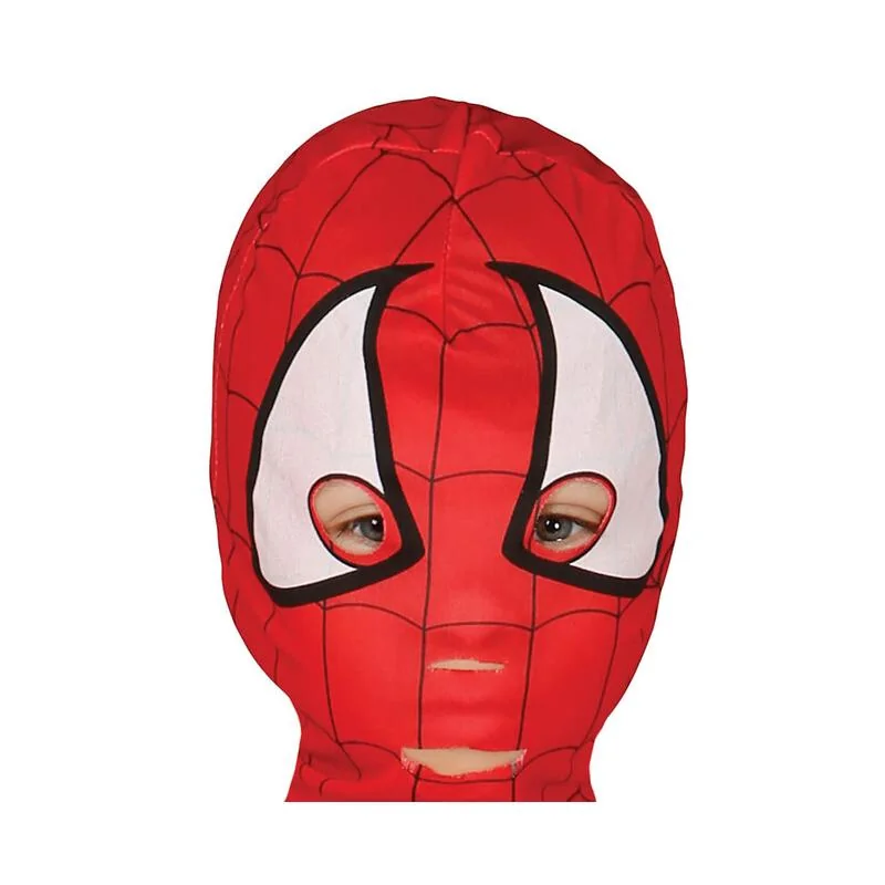 Guirca Kostým Spiderman 5-6 rokov