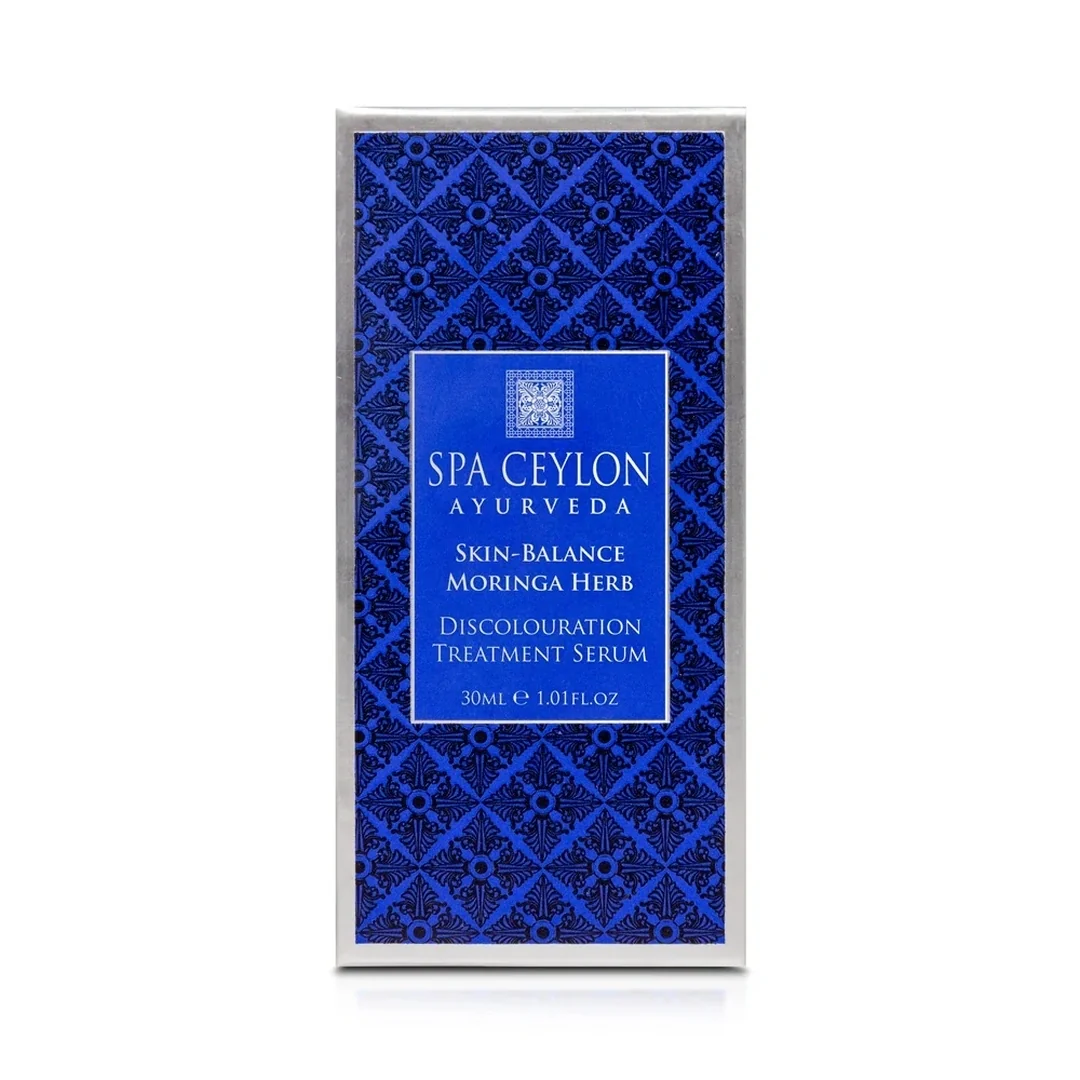 Pleťové sérum Skin Balance 50 ml