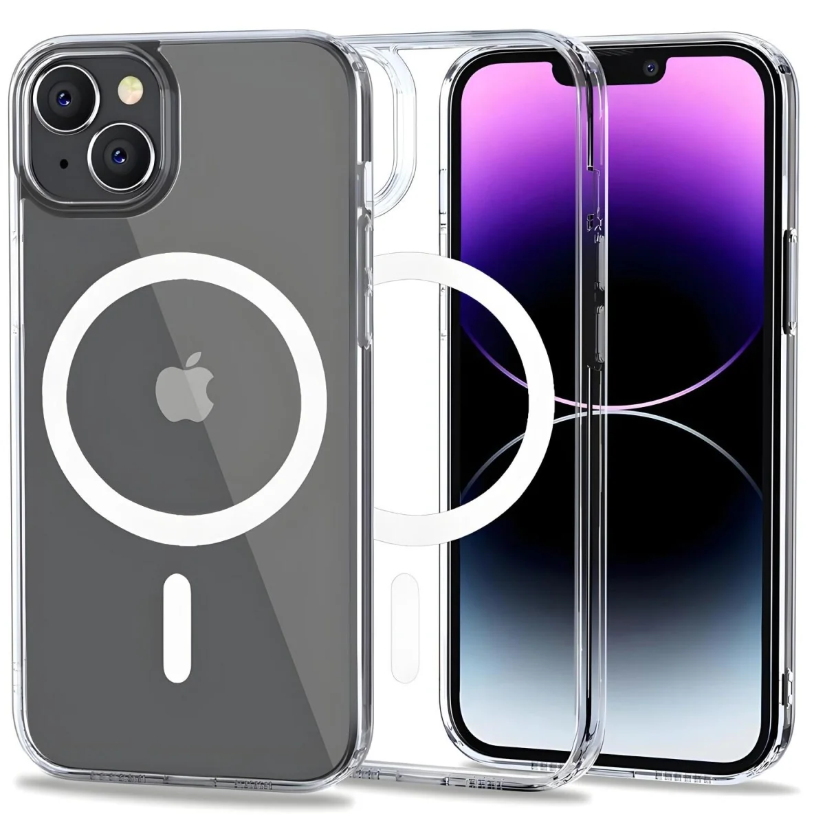 Gélové puzdro pre Apple iPhone 14
