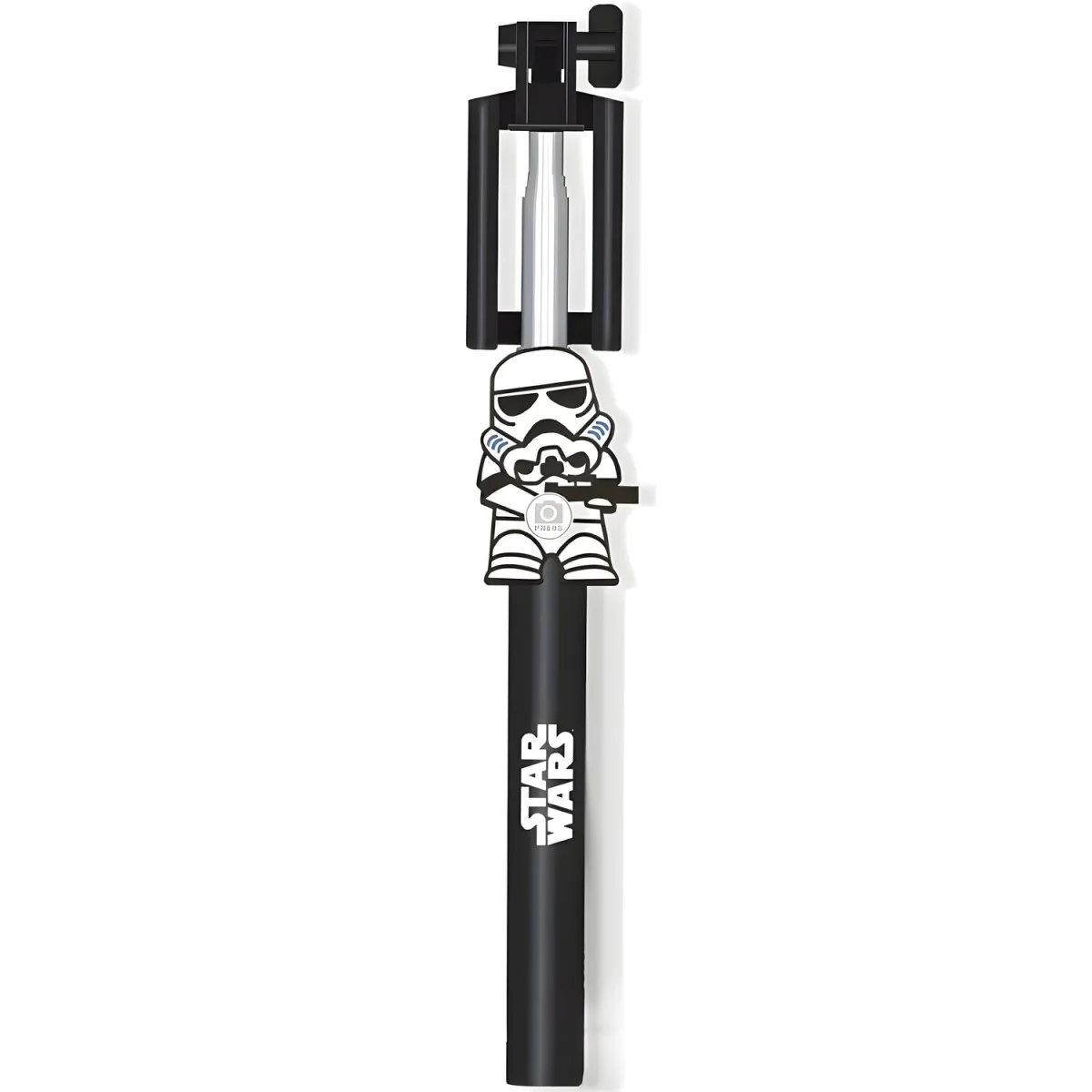 Selfie tyč Star Wars Stormtrooper 1 ks