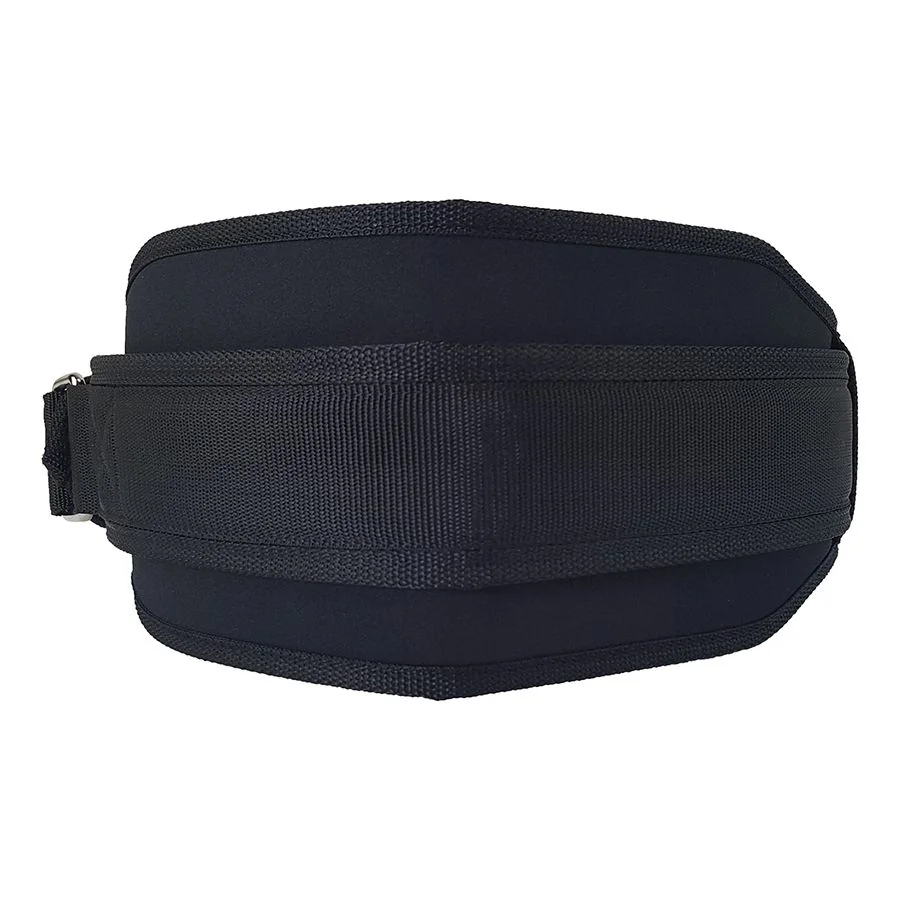 Vzpieračský pás nylon varianta 90 cm