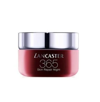 Lancaster Protivráskový nočný krém 365 Skin Repair 1×50 ml, očný krém