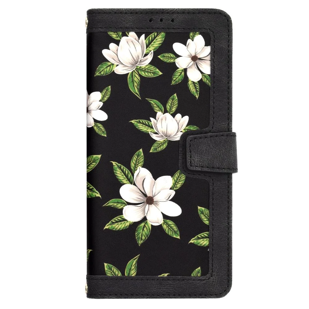 Elegantné flipové puzdro pre Xiaomi 14T Pro
