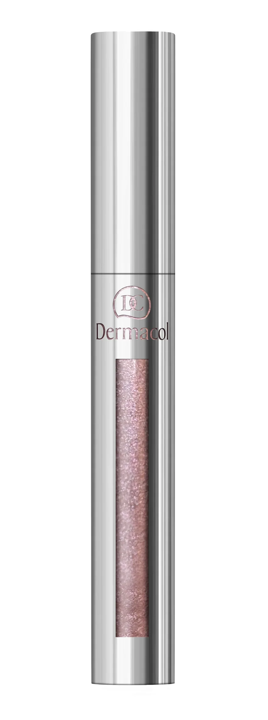 DERMACOL Lip Up lesk na pery so zväčšujúcim efektom č.2 3 ml