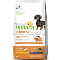 Natural Trainer Sens Ng Ad Mini 7kg Losos