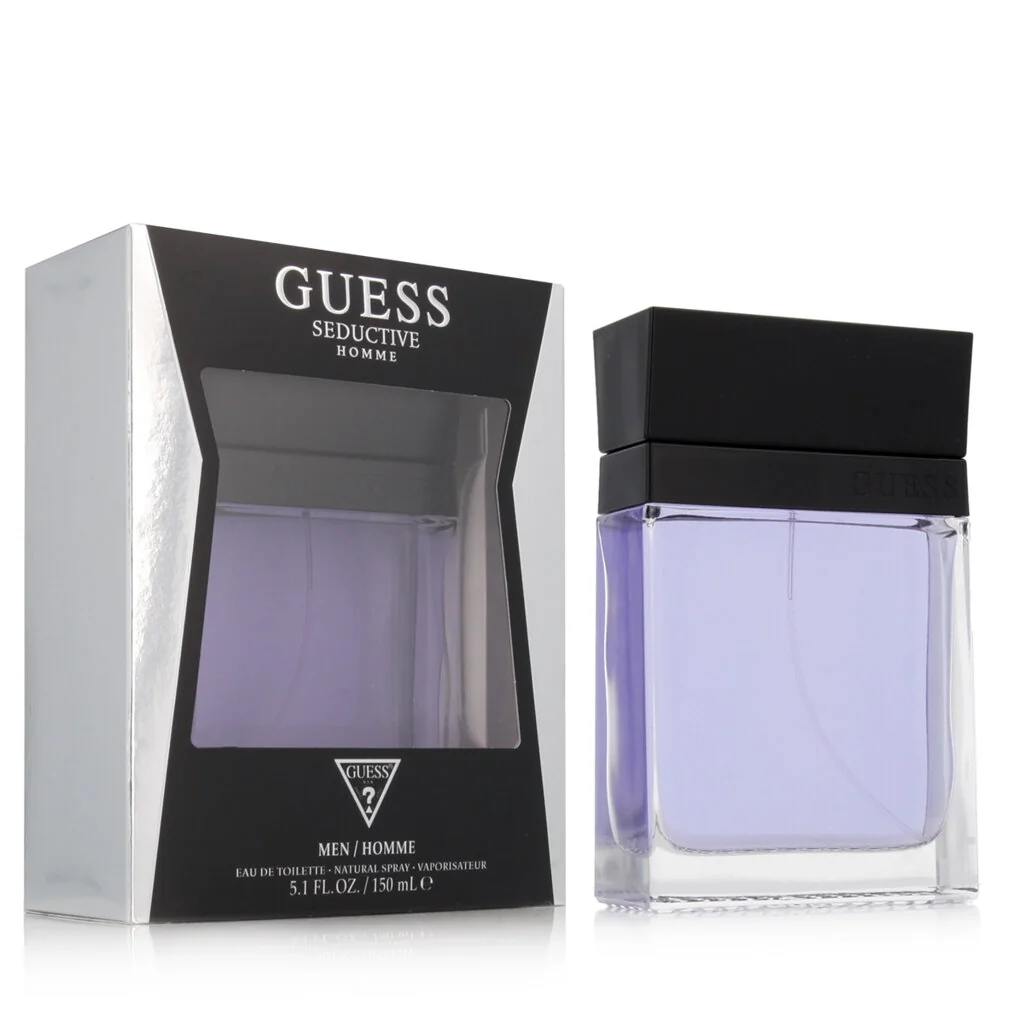 Guess Seductive Homme EDT 150 ml M 