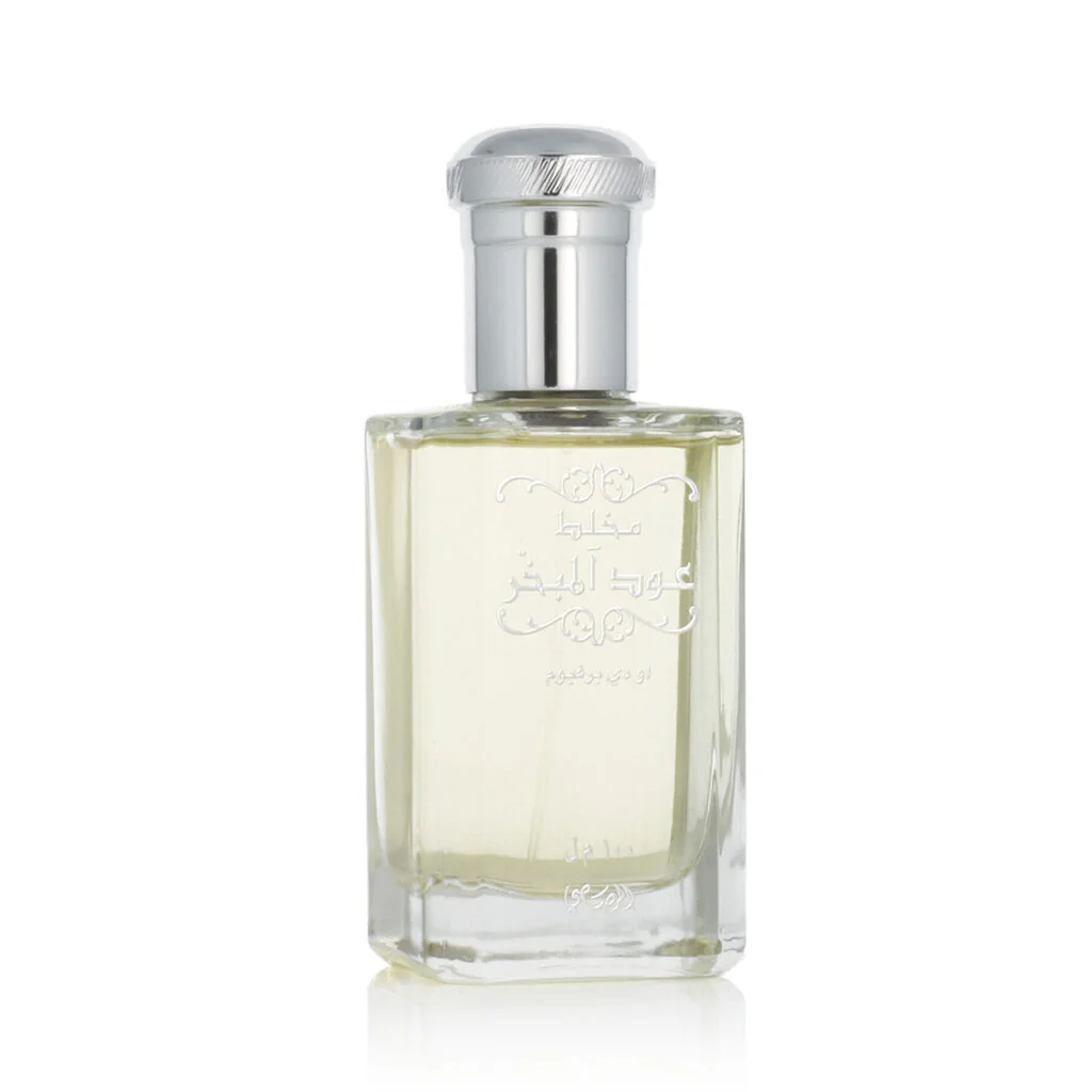 Rasasi Mukhallat Oud Al Mubakhar parfumovaná voda 100 ml unisex