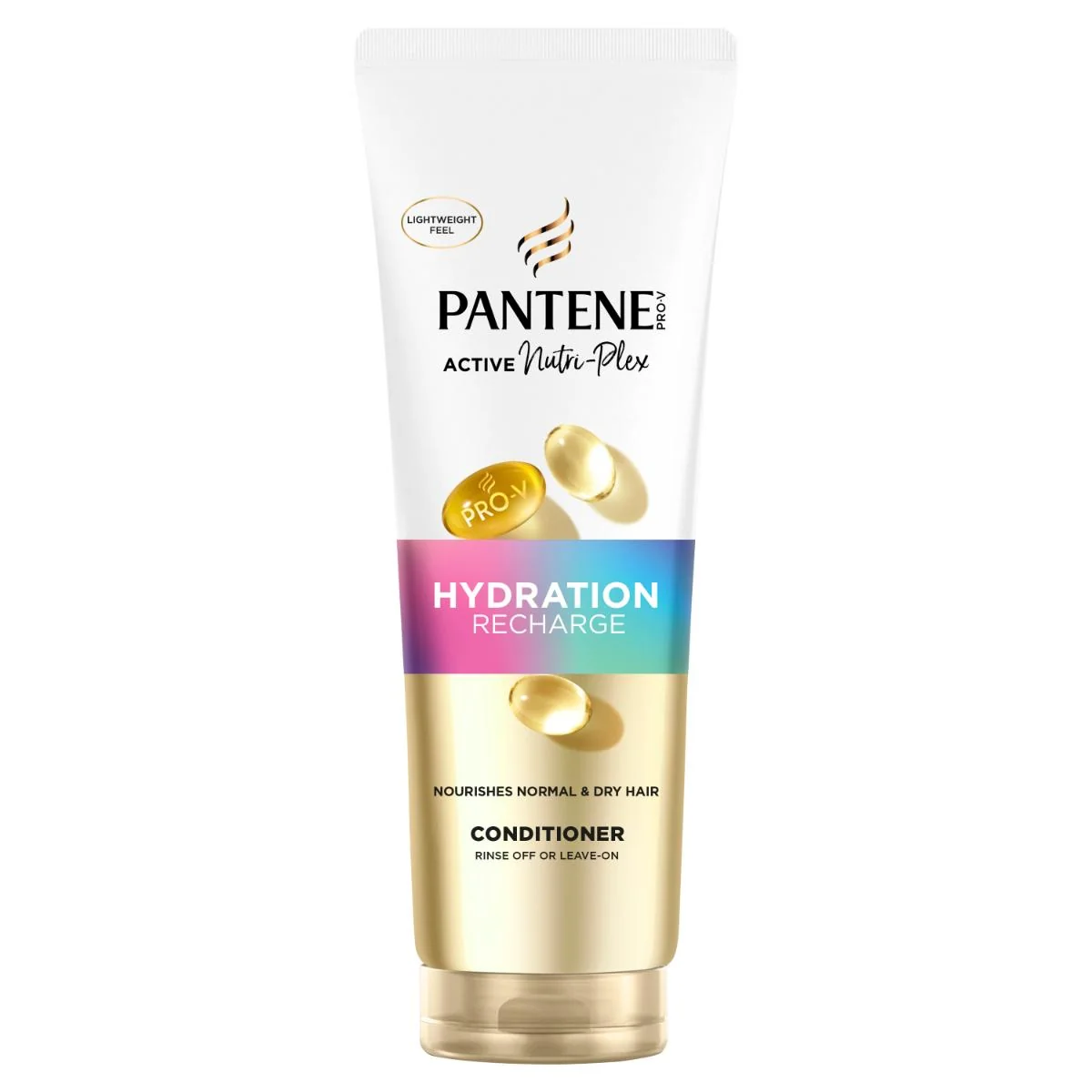 Pantene Pro-V Hydration Recharge kondicionér 275 ml