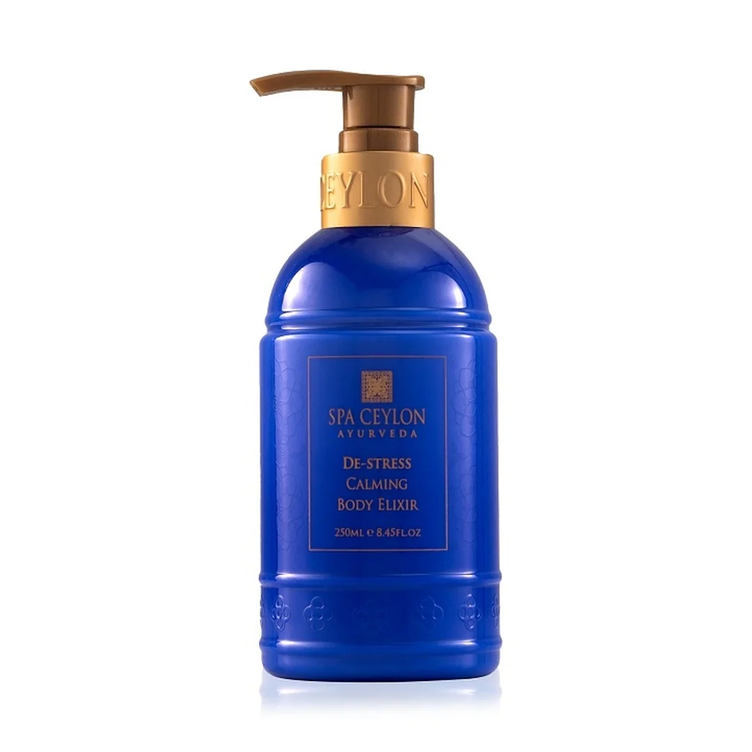 Telové mlieko Stress 250 ml